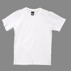 Plain White t-shirt (100% cotton) Export Quality