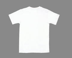 Plain White t-shirt (100% cotton) Export Quality