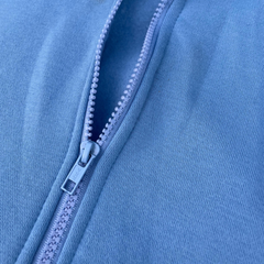 Skyline Zipper Hoodie (GSM 320)