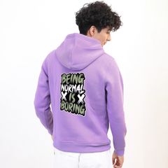 Berry Premium Rebel Hoodie (GSM 320)